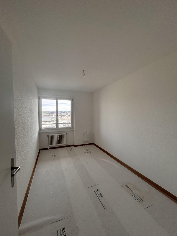 Frisch saniert & zentral: 3.5-Zimmer Erstbezug im beliebten Wankdorf -  Bild 9