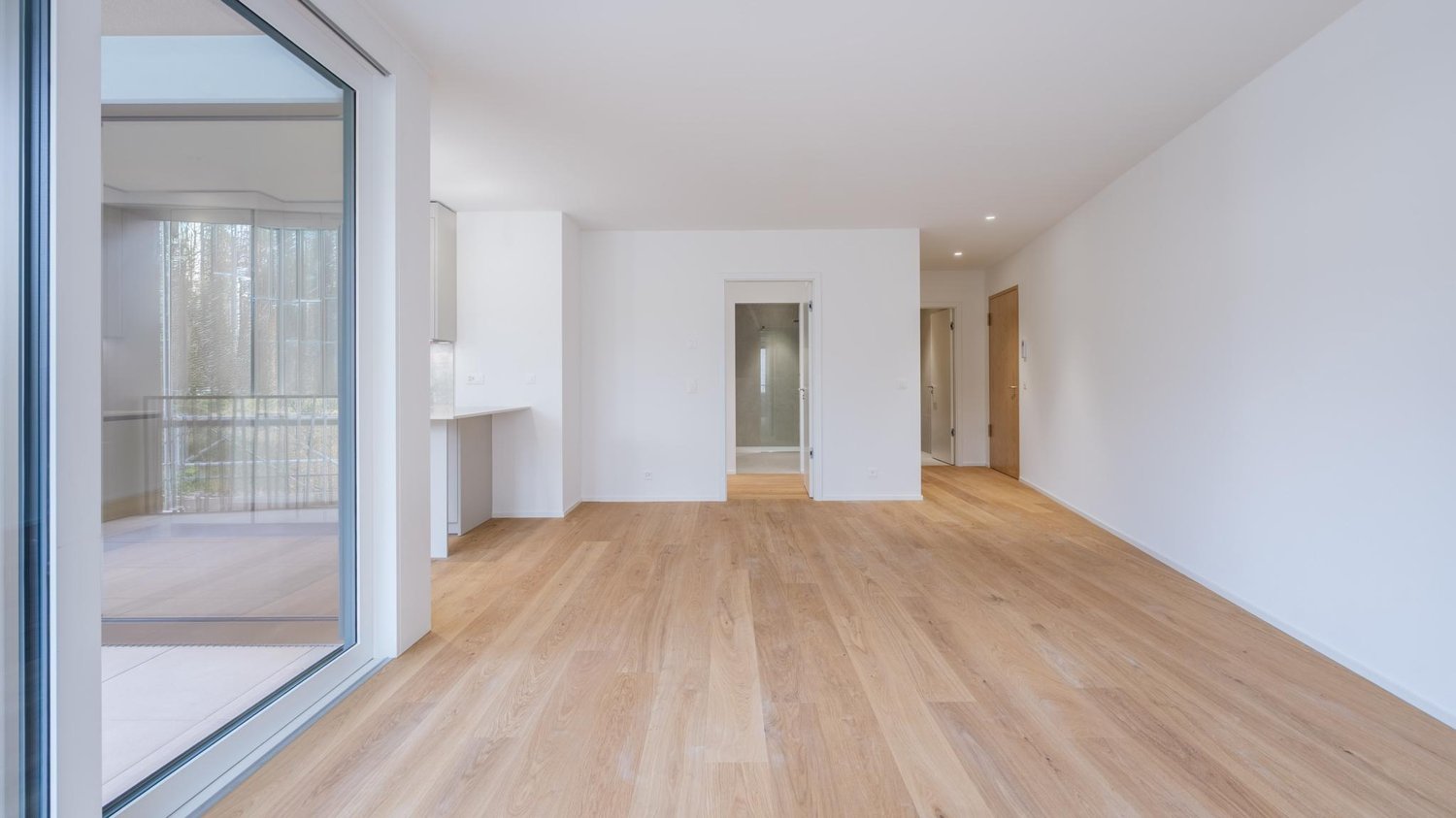 Appartement 3 pièces neuf - Bild 2