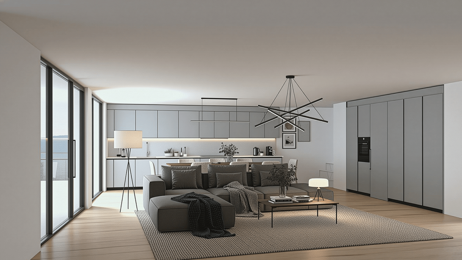 VILLETTE DI PREGIO A ROVEREDO -  Bild 2