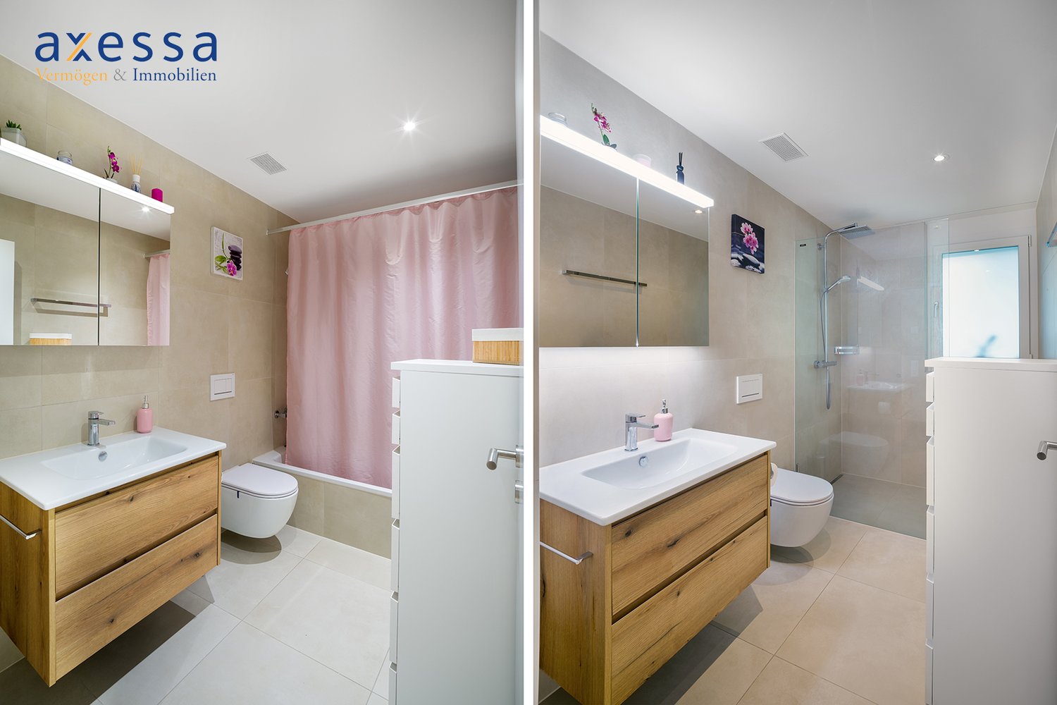 5 ½ Zimmer-Gartenwohnung mit eigenem Gartenbereich - Bild 11