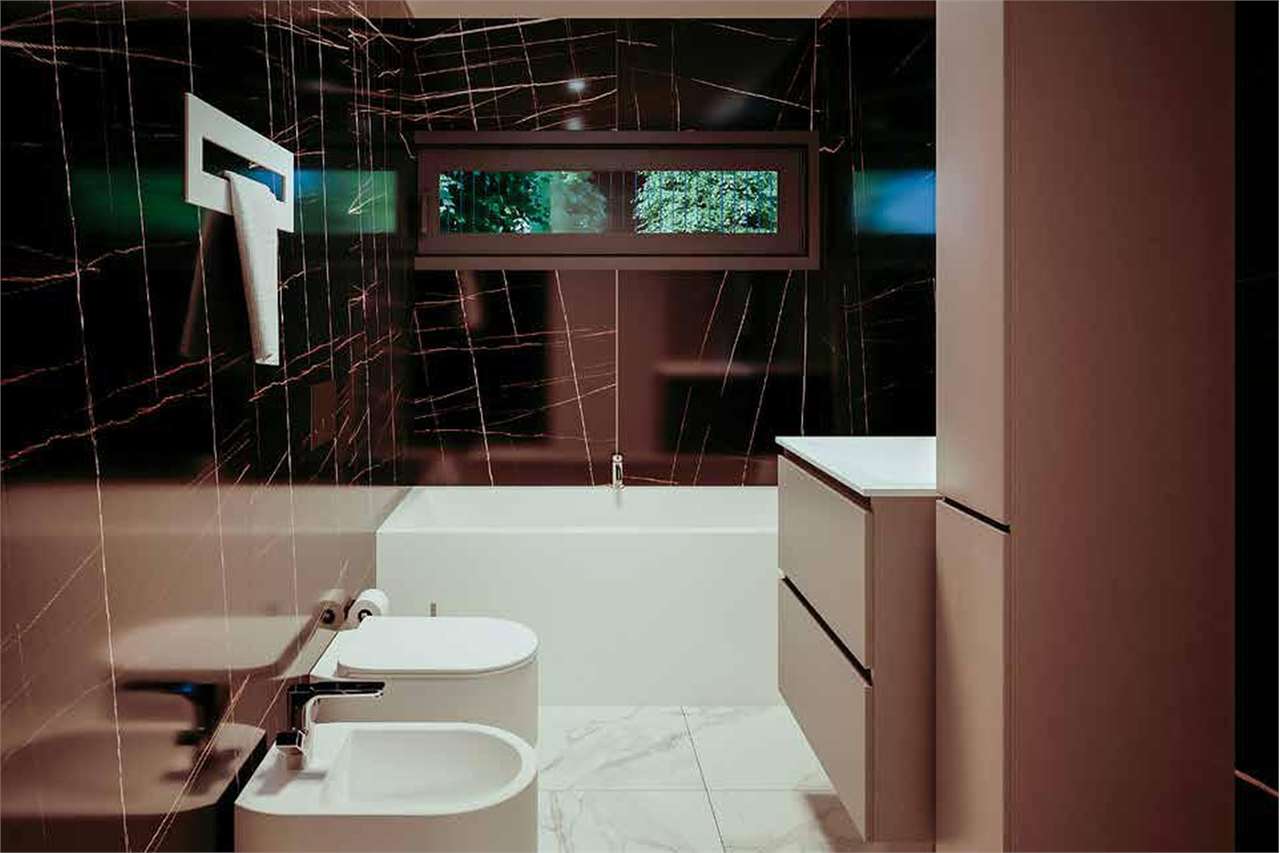 Cadempino: 3.5 locali con giardino - nuova costruzione - Bild 7