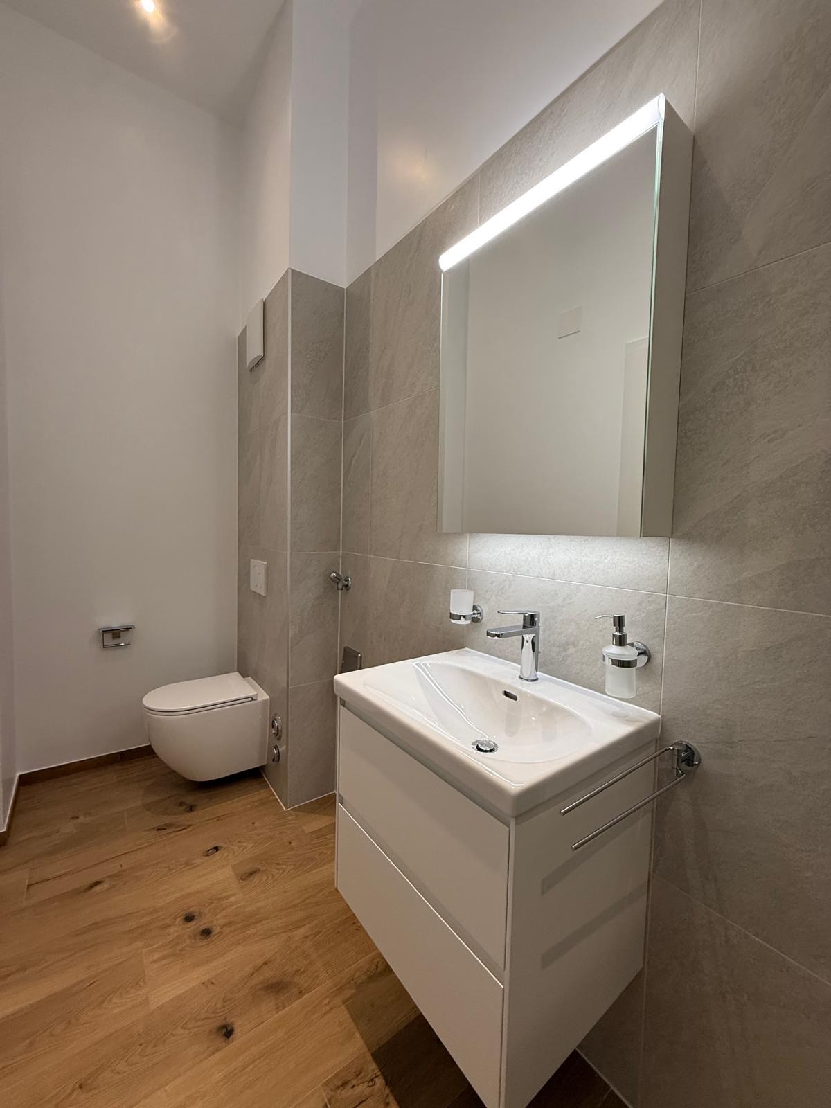 Appartement moderne avec terrasse à 3 min de l'EHL -  Bild 6