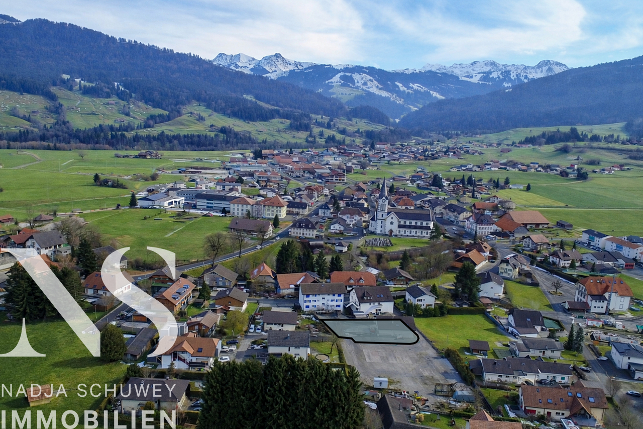 Ländlich gelegene Neubau Wohnungen - zentrale Lage - Bild 2