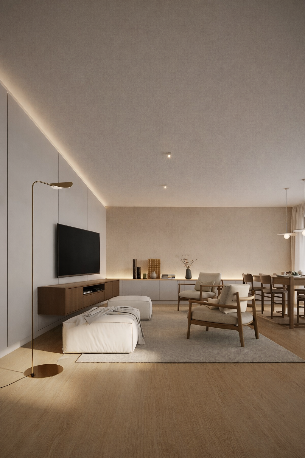 Moderne 3.5-Zimmer-Wohnung in ruhiger Lage von Liestal - Bild 7