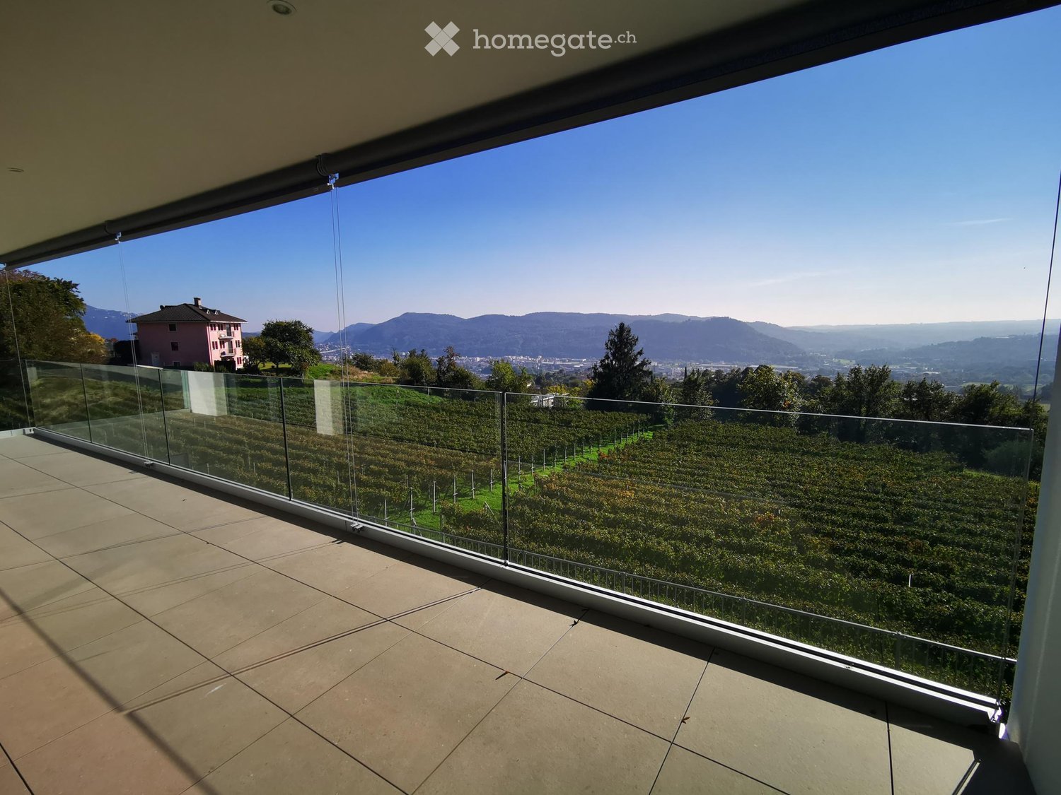 NUOVA RESIDENZA DI LUSSO - CASTEL SAN PIETRO - ULTIMO APPARTAMENTO DISPONIBILE - Bild 5