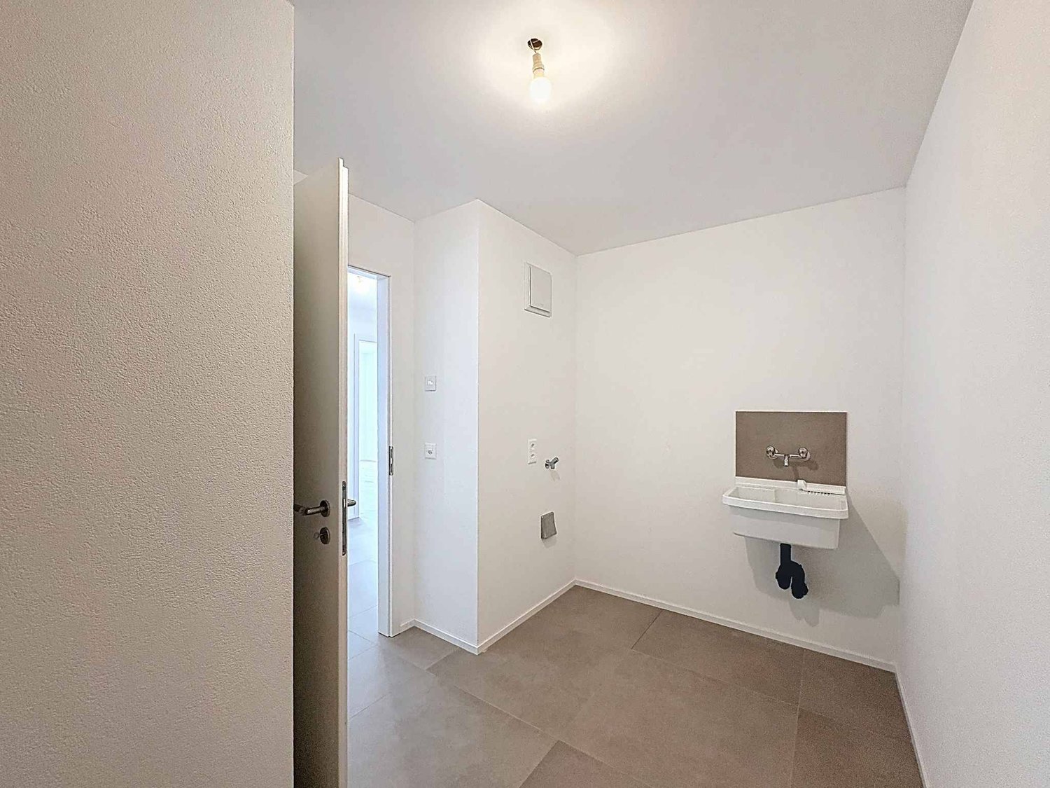 Duplex neuf au cur de Neuchâtel - Bild 7