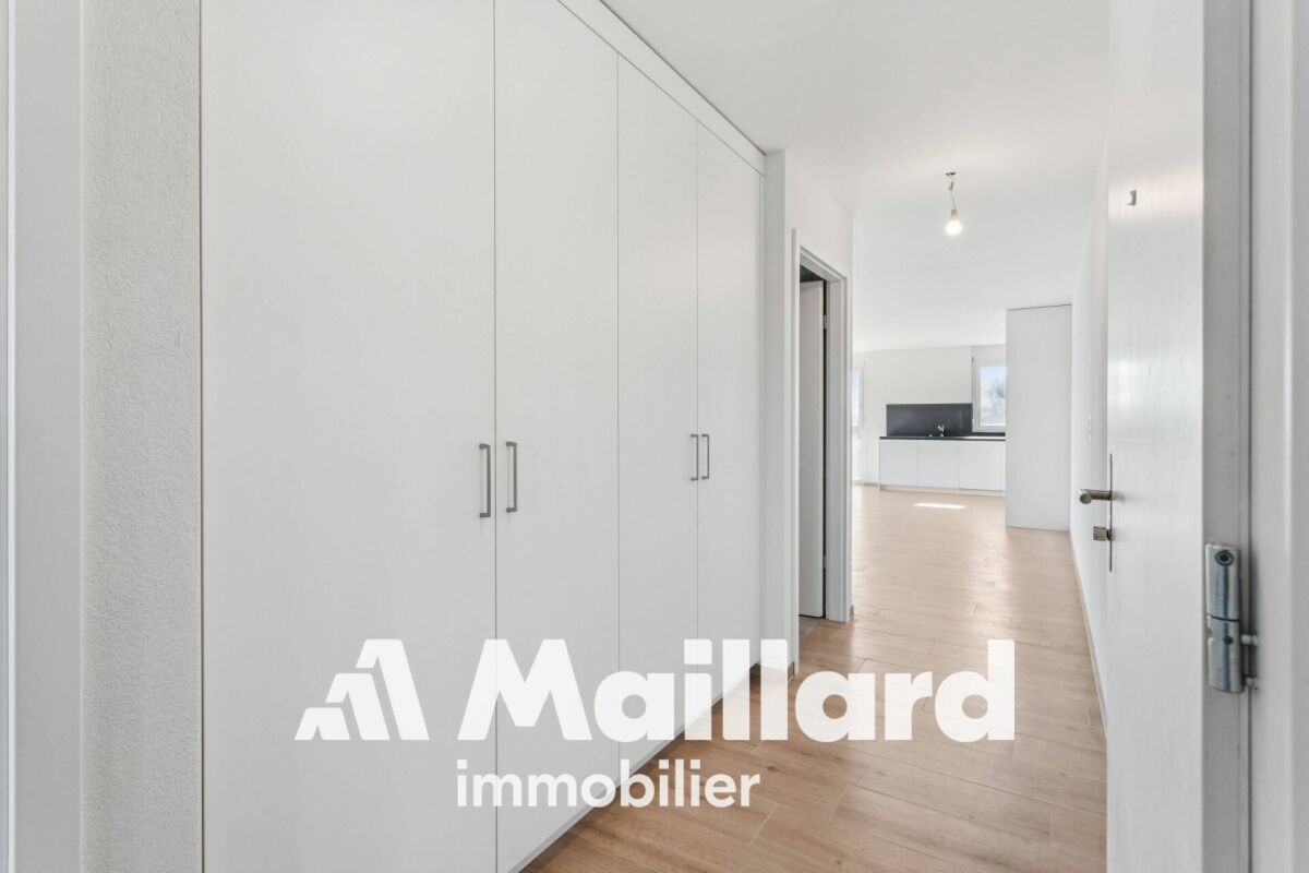 Appartement neuf - Bild 5