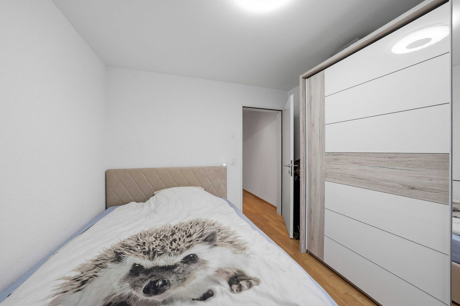 2.5-Zimmer-Wohnung -  Bild 6