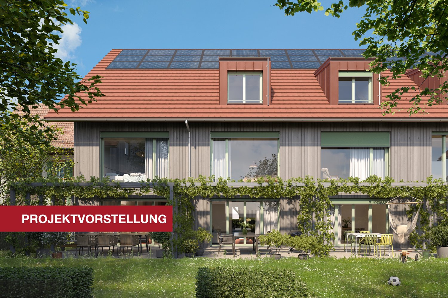 Projektvorstellung vor Ort: 23. April 2026, 16.30 - 18.00 Uhr - Aussenvisualisierung