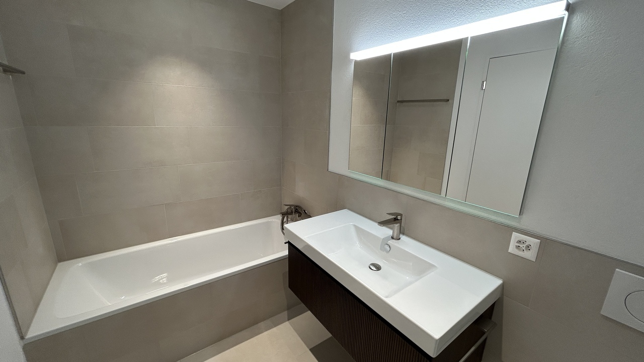 Lindengarten - zeitgemässes Wohnen in einer grünen Oase - Bild 11