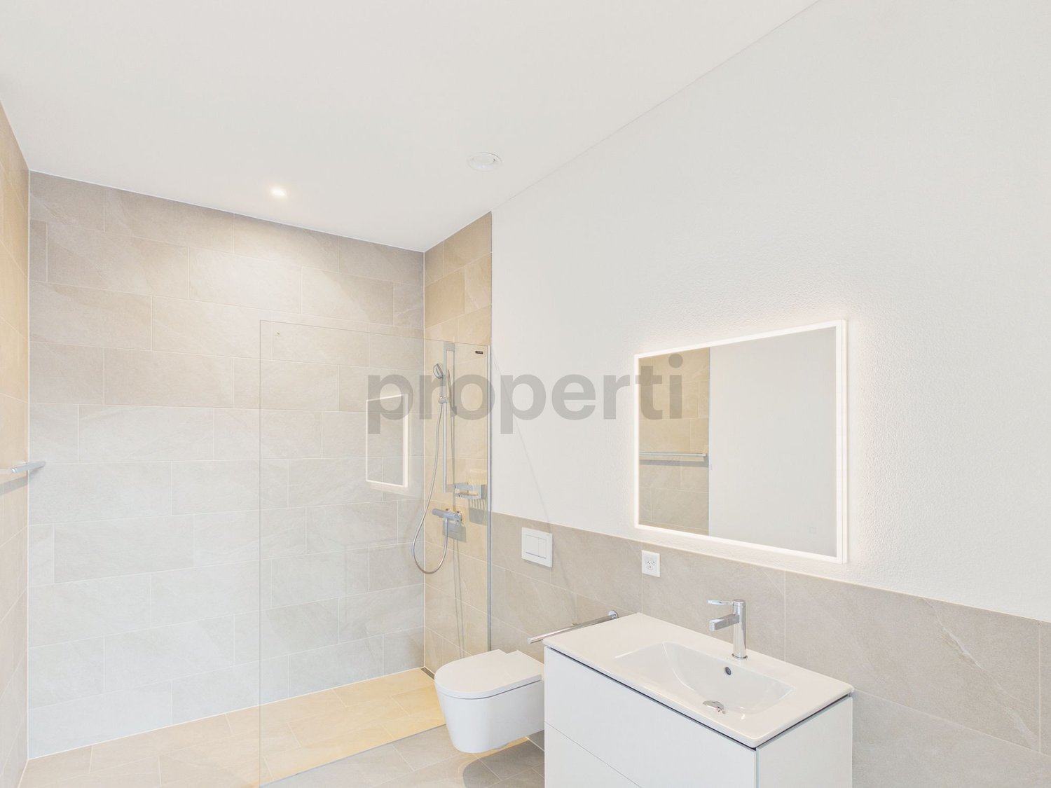 Erstbezug; 3.5 Zimmer Wohnung im Eigentumsstandard - Image 10