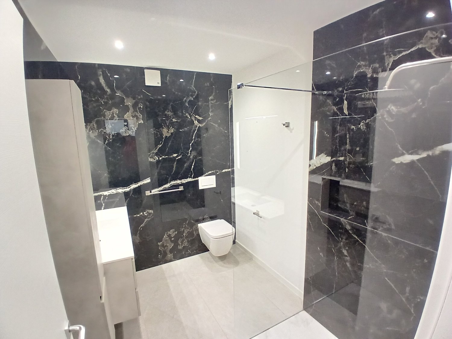 MODERNO APPARTAMENTO 3.5 LOCALI CON GIARDINO A RIVERA - Bild 7