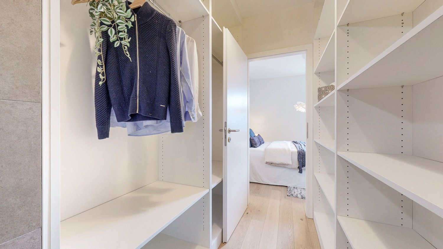 Appartements de standing en terrasseRésidence Maragnena - Lot 27 - Bild 11