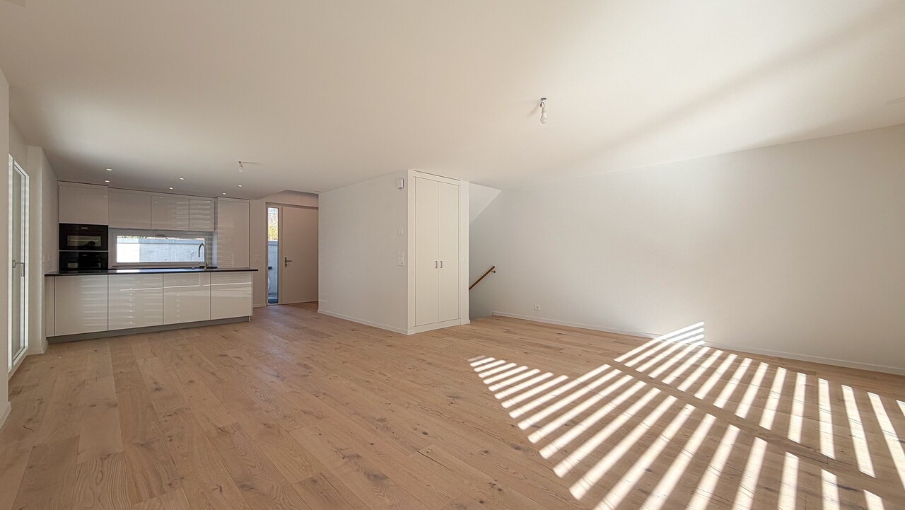 Dernière opportunité ! Villa neuve avec jardin et deux terrasses -  Bild 9