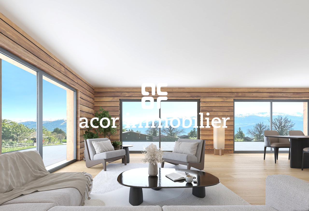 Appartement de 4½ pièces dans le quartier de Binii à Savièse -  Bild 3