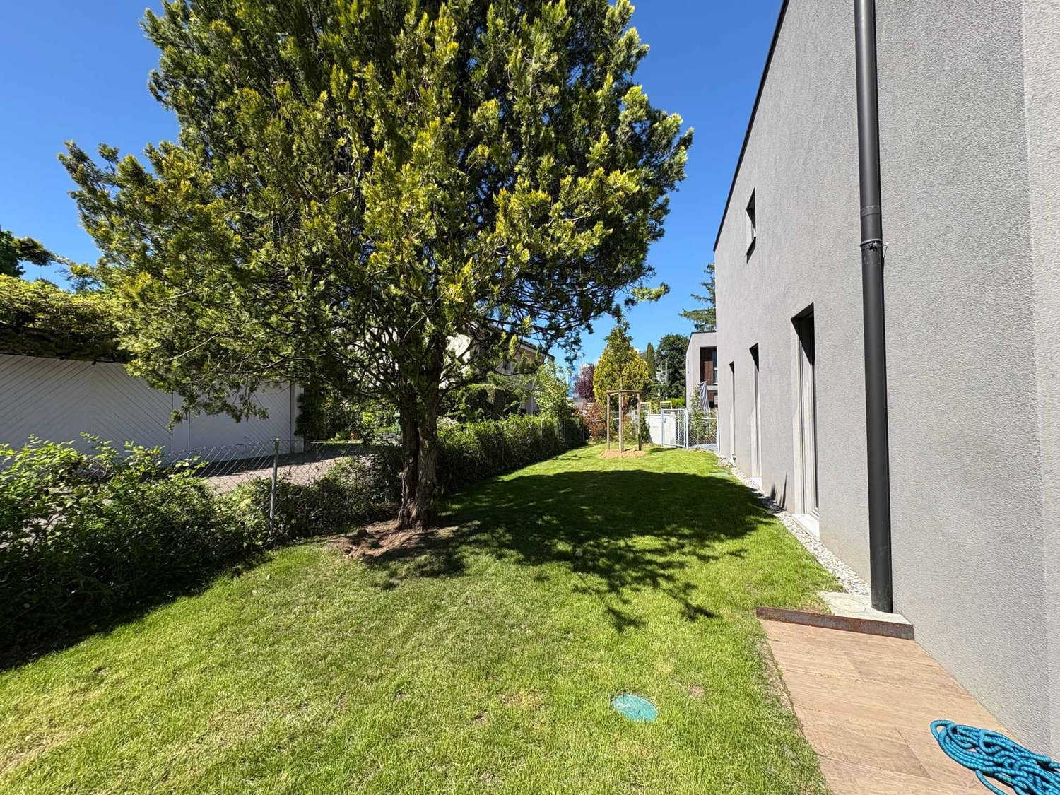 EN EXCLUSIVITÉ - Très belle maison neuve en pignon HPE -  Bild 12