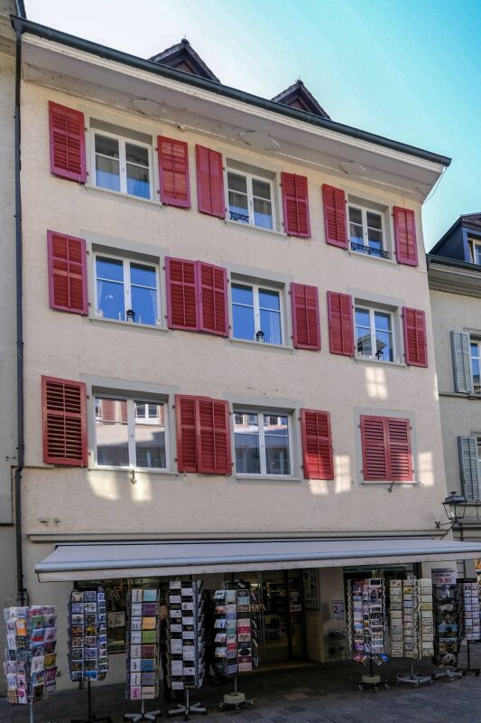 Wohnen wo andere Ferien machen - Bild 2