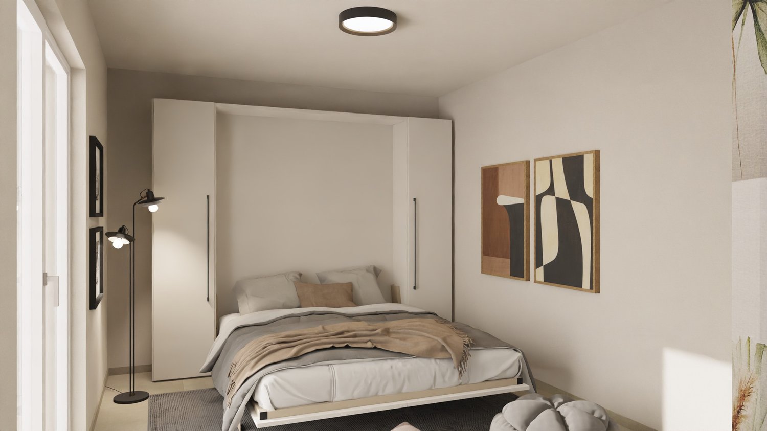 Moderna casa unifamiliare 5.5 locali a Stabio - Bild 5