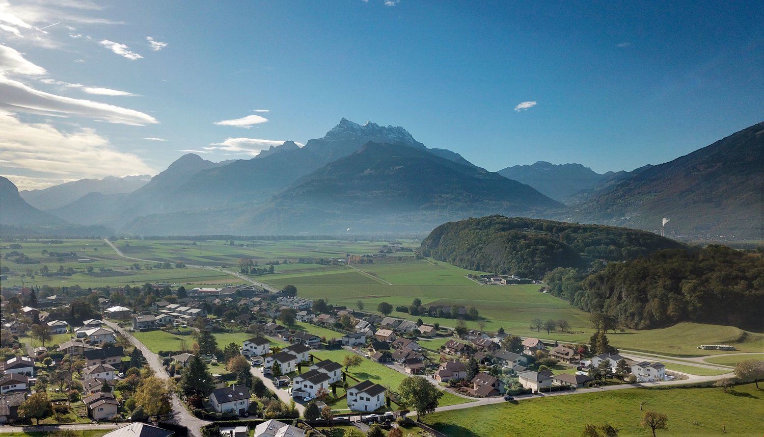 Ollon - Villas les Coquelicots - Nouvelle promotion - 4.5 pièces - 4B - Bild 10