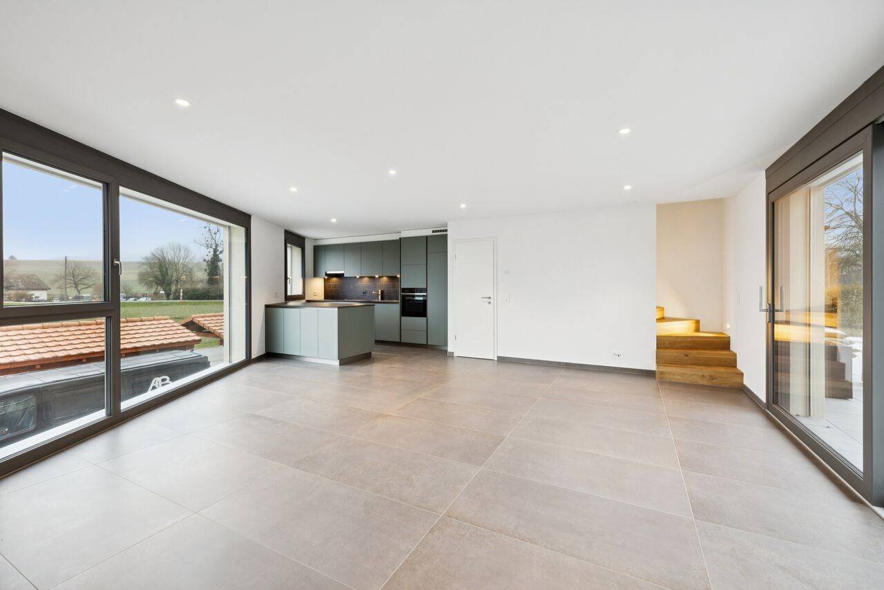 Résidence Clos des Pièces - Villa B - Chantier en cours ! - Bild 2