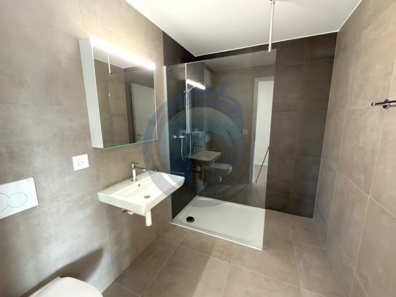 BEL APPARTEMENT NEUF DE 3.5 PIÈCES AVEC BALCON -  Bild 9