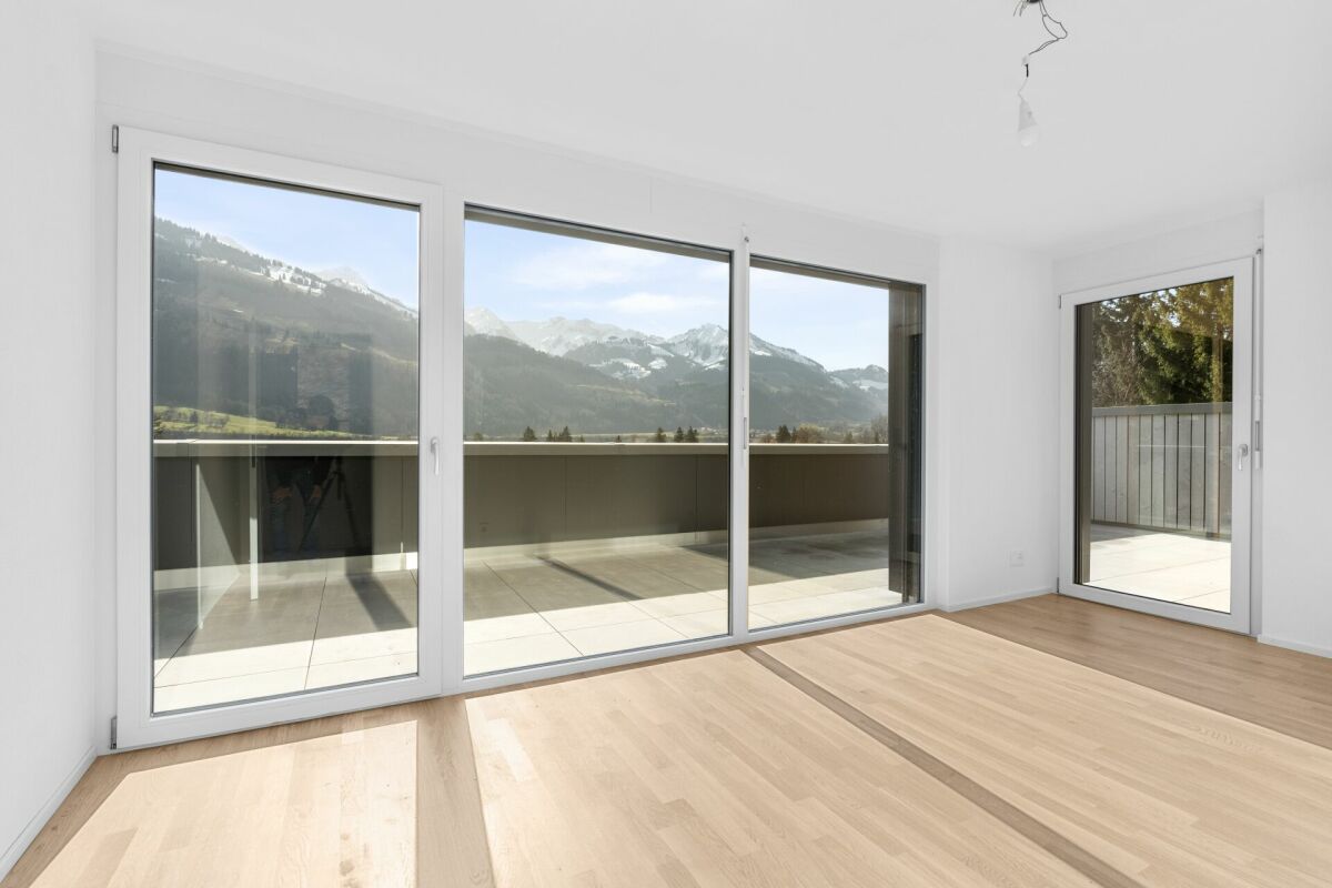 Promotion de 5 villas familiales neuves - Bild 7