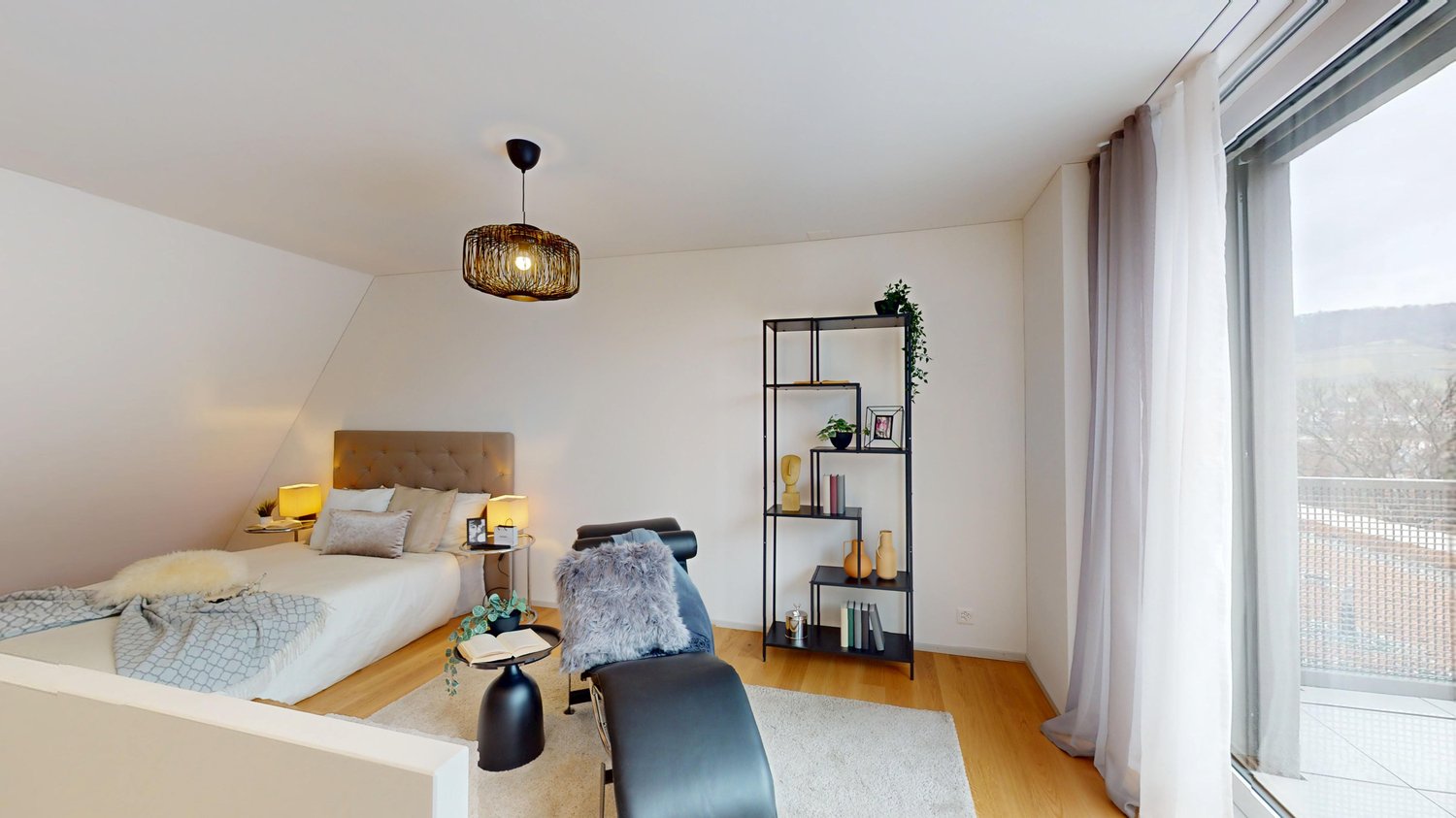 Exklusive Townhouses mit urbanem Flair -  Bild 5