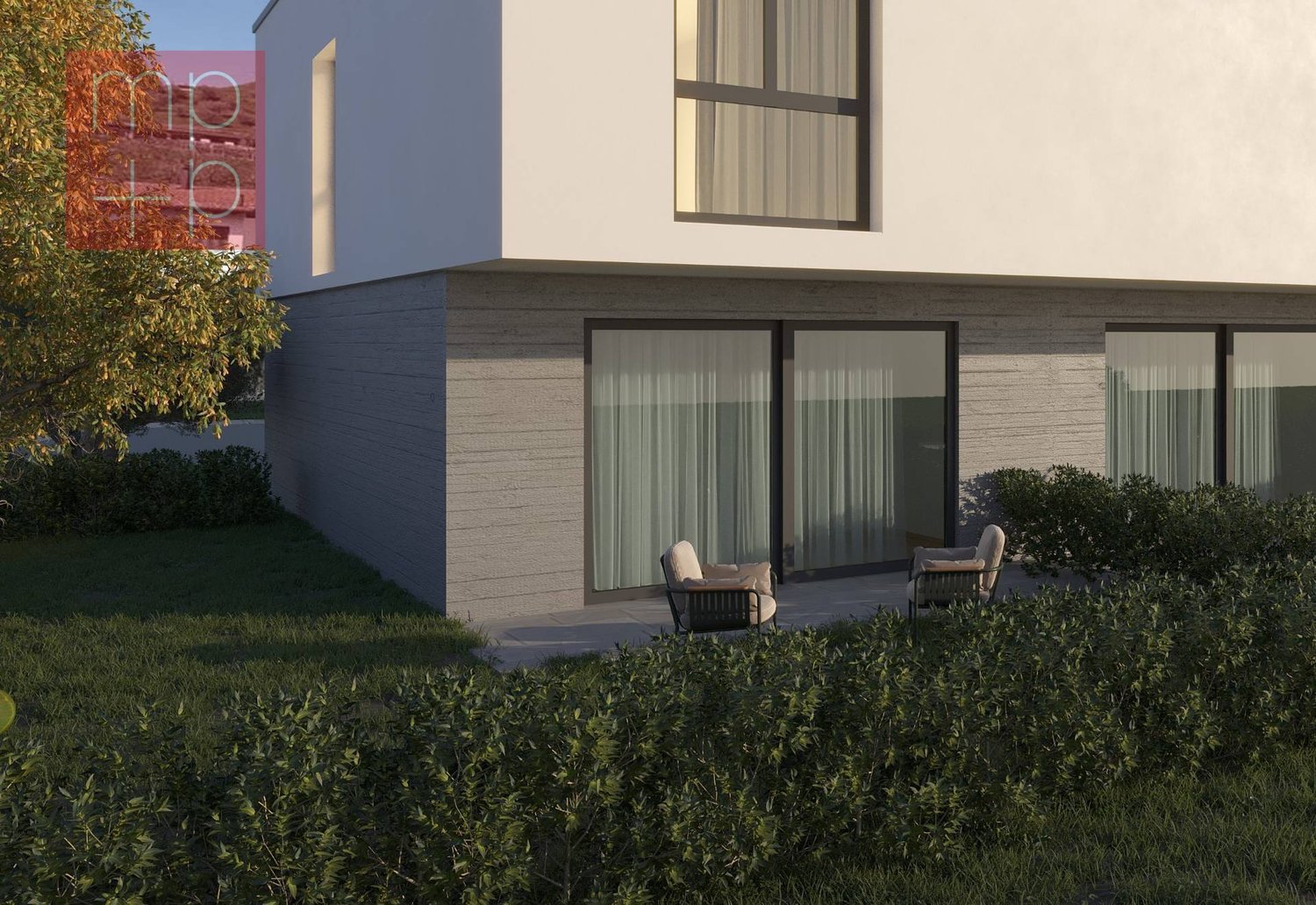 Casa unifamiliare - Coldrerio - Bild 3