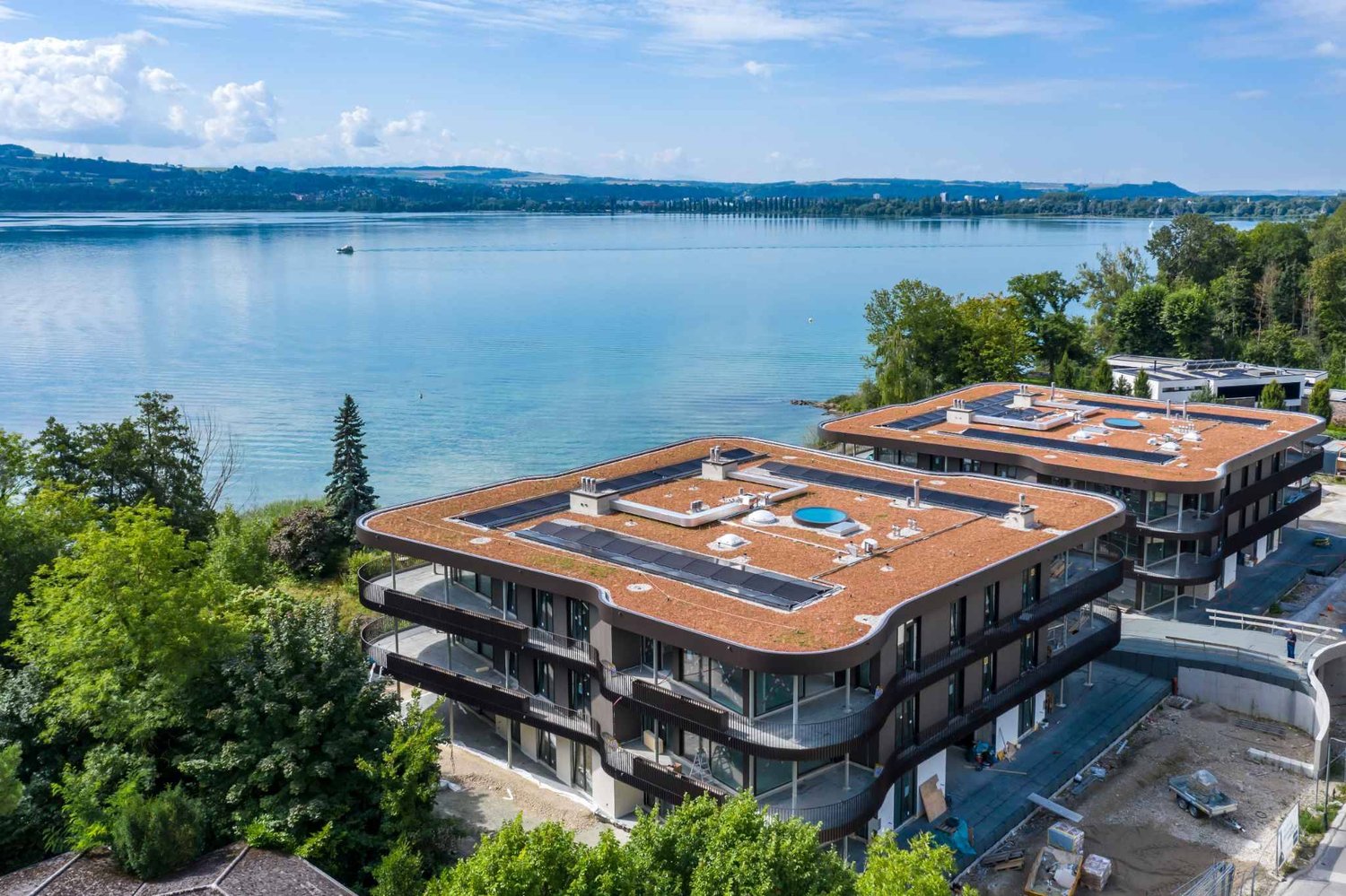 Vivez pied dans l'eau ! - Bild 2