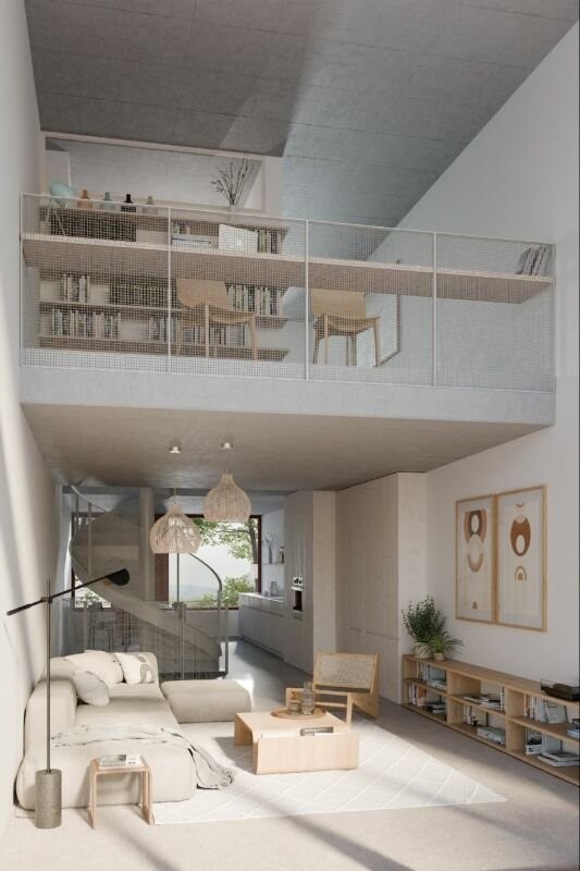 AMENO | A1 - Visualisierung