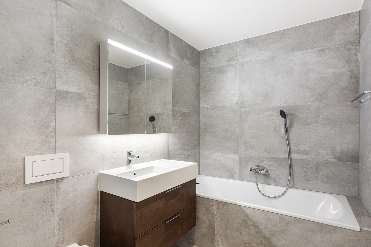 Appartement PPE -  Bild 5