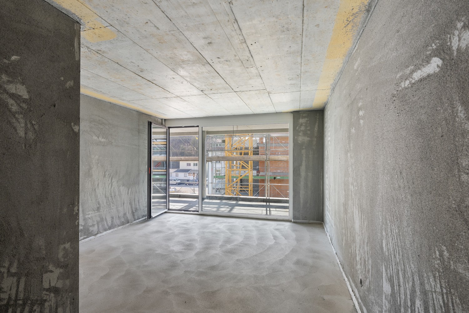 Einzigartige Neubauwohnungen in Zofingen! - Bild 2