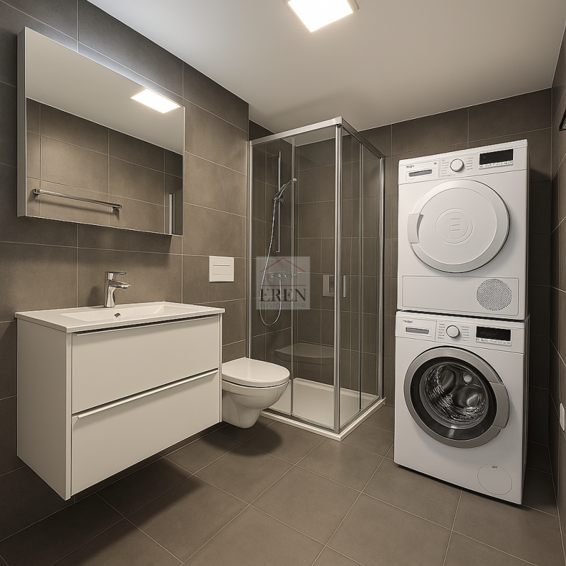 Appartement 3,5 pièces sud-ouest à l'avant dernier étage à Grône - Appartement 3,5 pièces à vendre à Grône