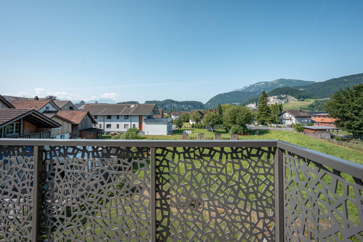 5.5-Zimmer-Dachwohnung - Bild 12