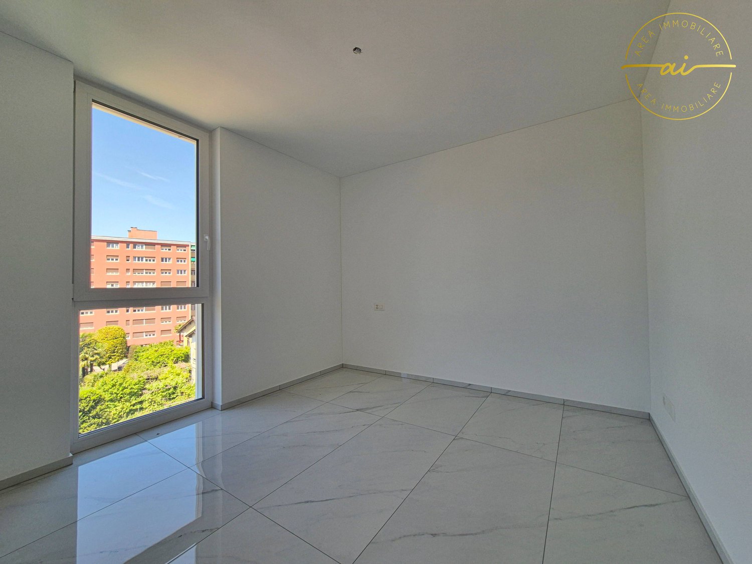 NUOVO ATTICO DI 4.5 LOCALI CON AMPIA TERRAZZA A VACALLO -  Bild 10