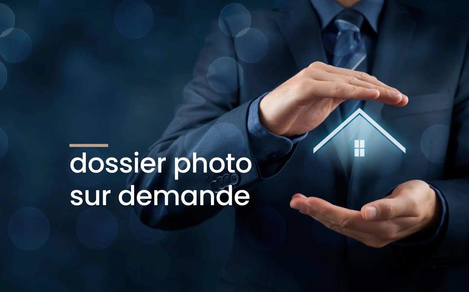 Villa contemporaine de 4.5 pièces - Bild 3