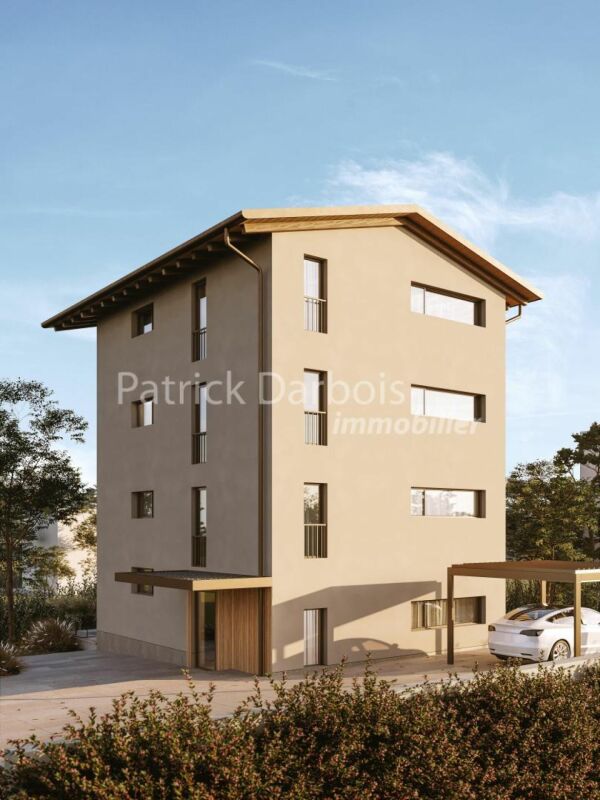 Appartement 3.5 pièces à Corsier-sur-Vevey - Bild 2