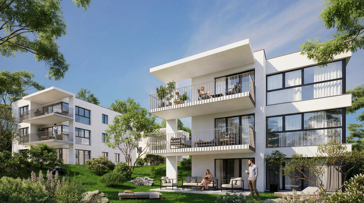 Nouveau projet - La Garde - Bild 3