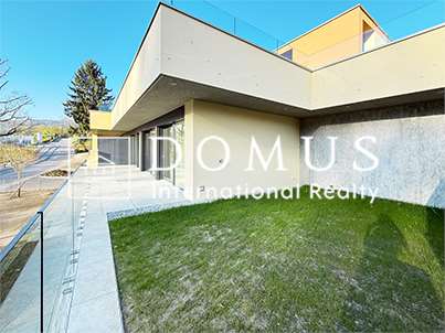 Nuovo 3,5 a pochi passi da Lugano -  Bild 1