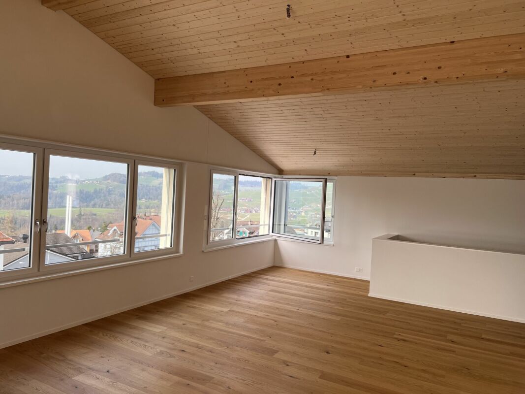 Luxuswohnung Dachwohnung C4.1 - Bild 3