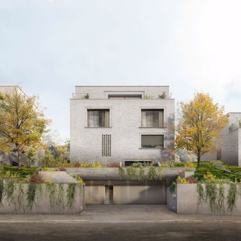 Einfamilienhaus mit Einliegerwohnung und Pool in Riehen - Bild 3