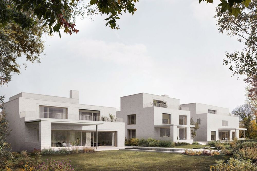 Einfamilienhaus mit Einliegerwohnung und Pool in Riehen - Bild 4