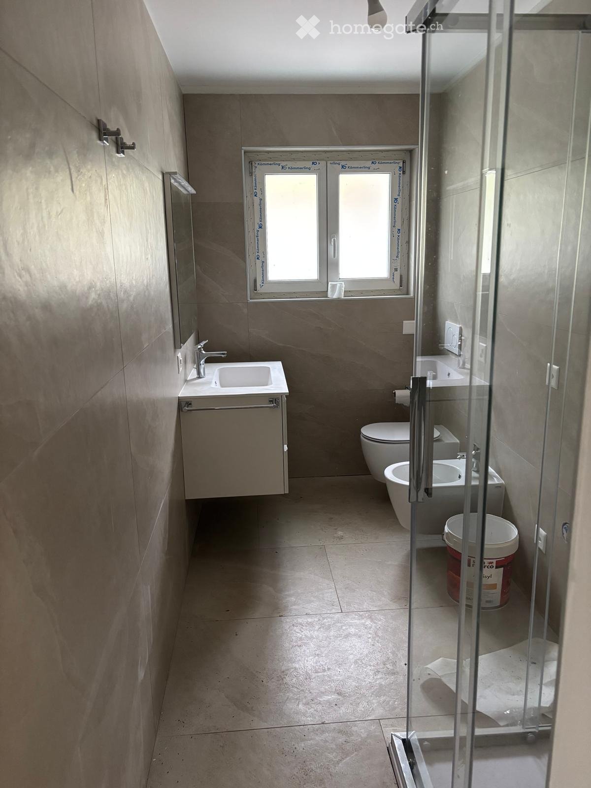 Nuova Costruzione: Moderna Casa Bifamiliare in Vendita -  Bild 1