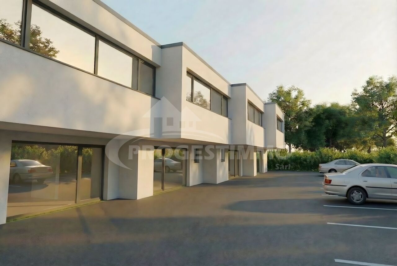 VILLAS MITOYENNES CONTEMPORAINES - Bild 4