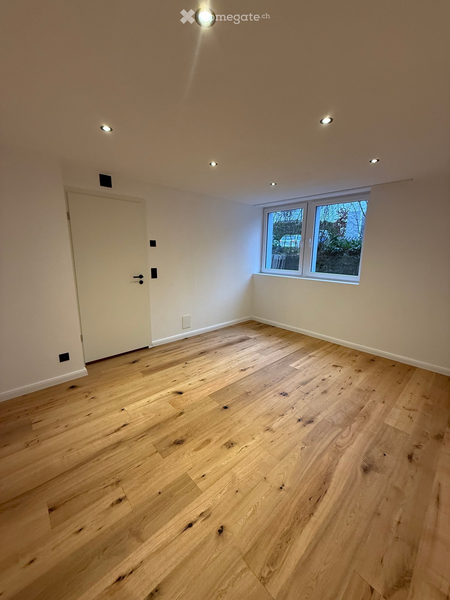 Stylische Designer-Wohnung mit Garten, Terrasse & Smart-Home – Neubauähnlicher Standard - Bild 7