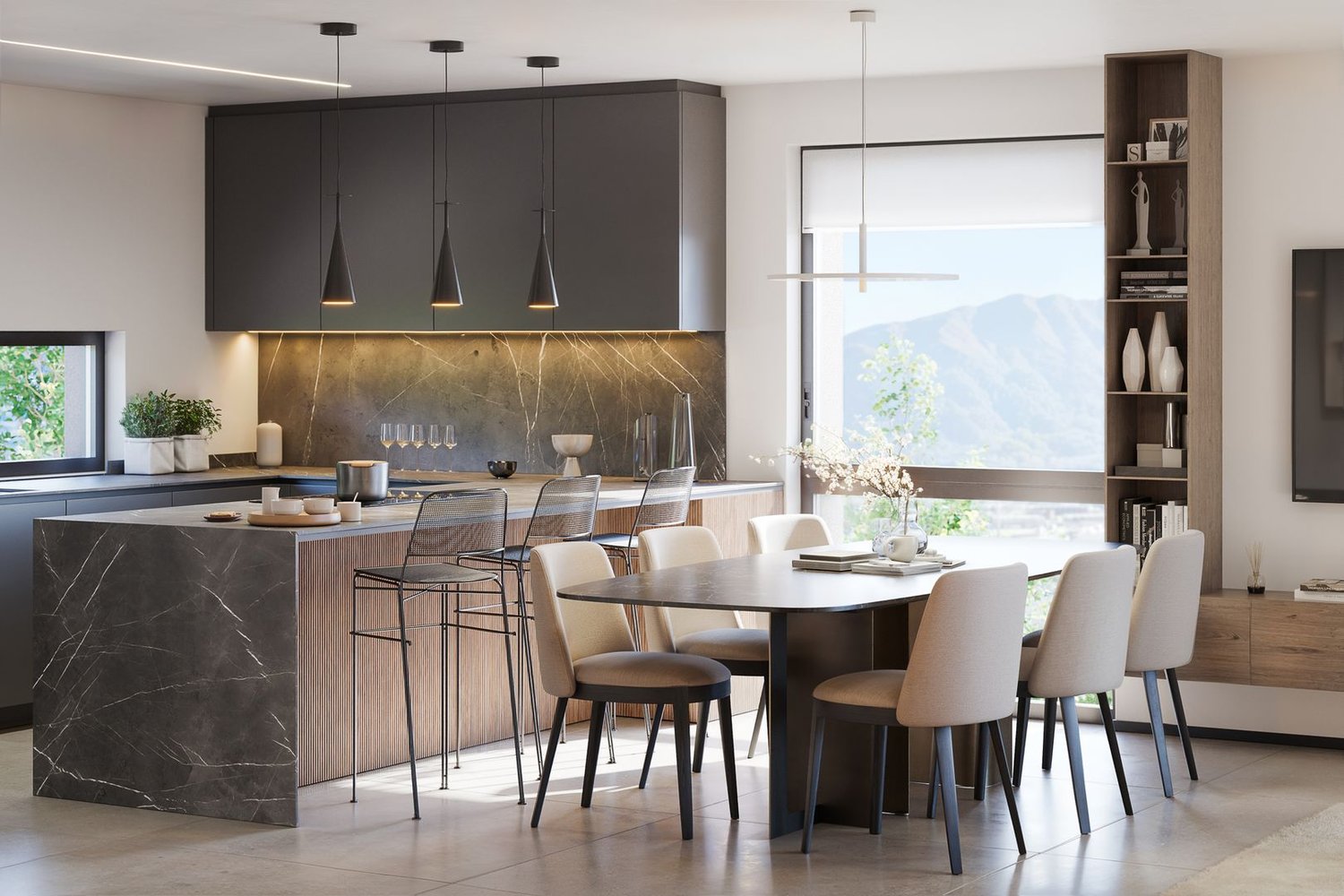 Residenza Moani PPP2 - Bild 2