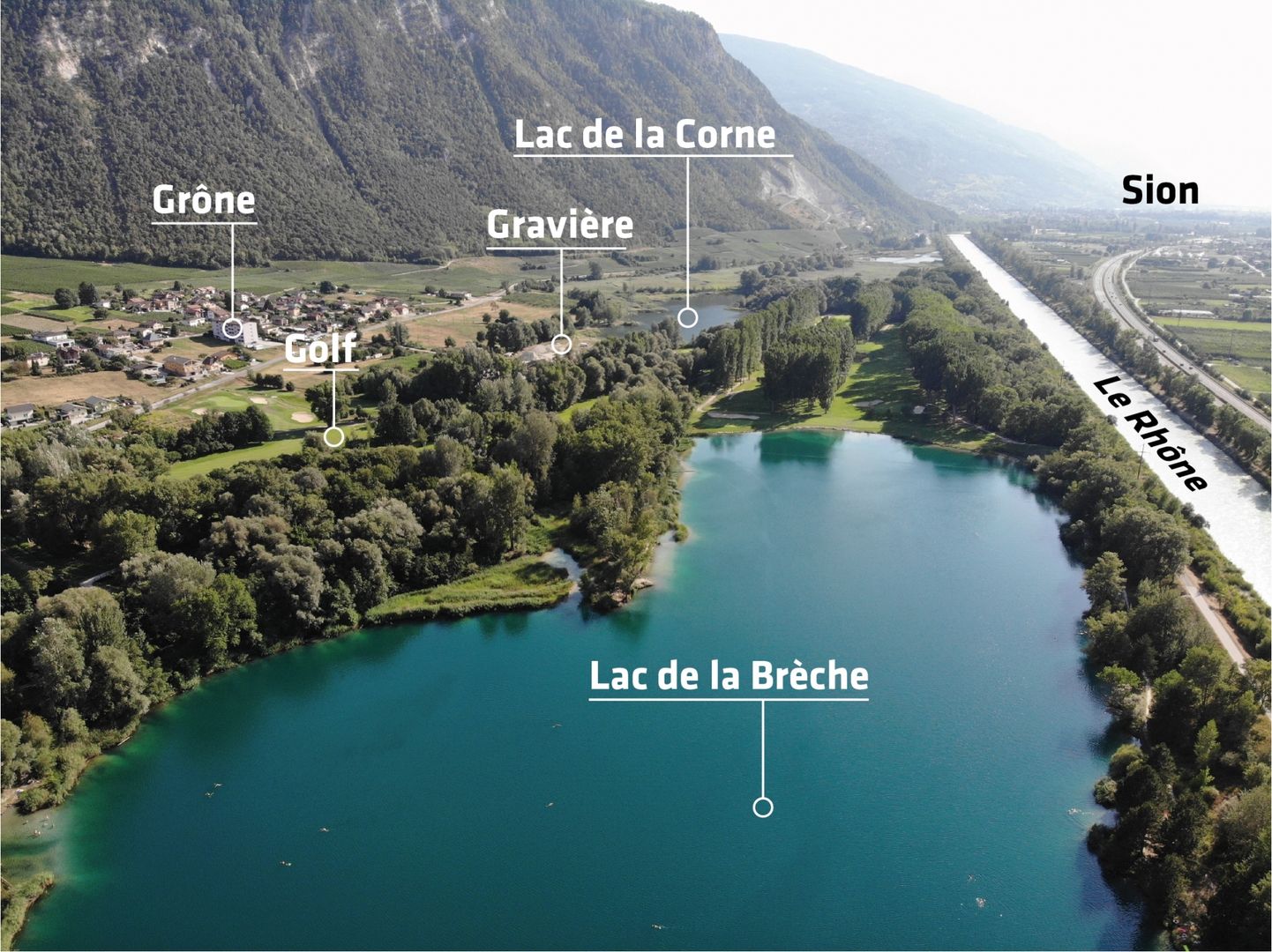 Le Grand Golf - Lot 4.4 - Bild 3