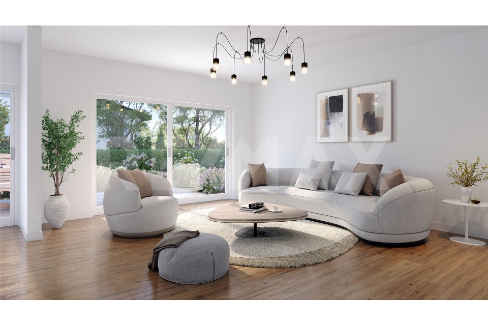 Villa contemporaine entre nature et sérénité - Bild 6