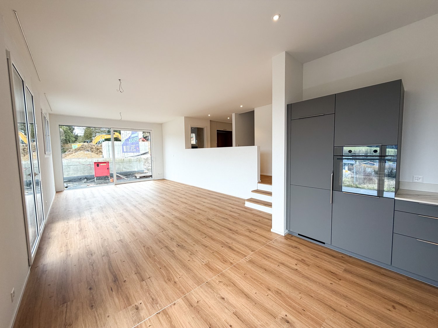 Leben im Hof Bezugsbereites Einfamilienhaus - Bild 7