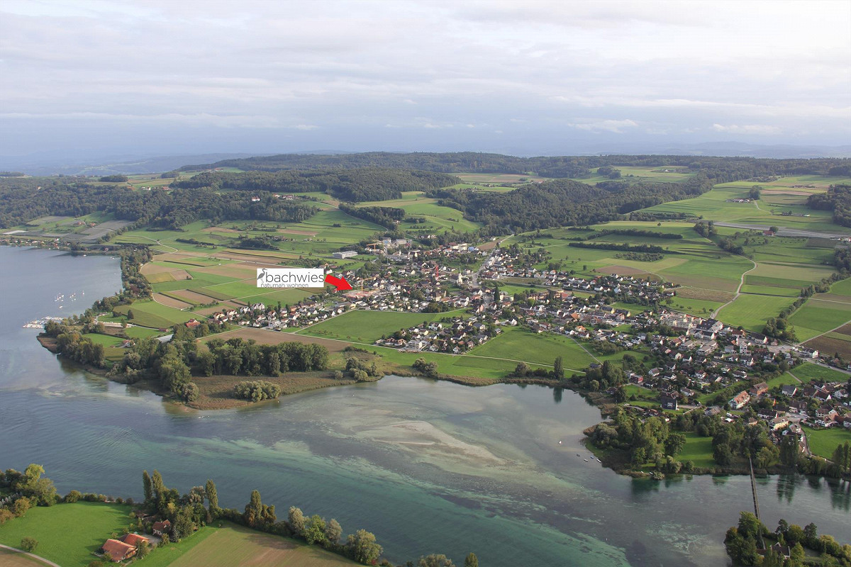 NEUBAU 6 tolle, grosszügige EFH bis zu 8.5 Zimmern nach Wunsch - Bild 2